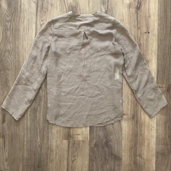 Loft blouse, Size XSP - Picture 5 of 7